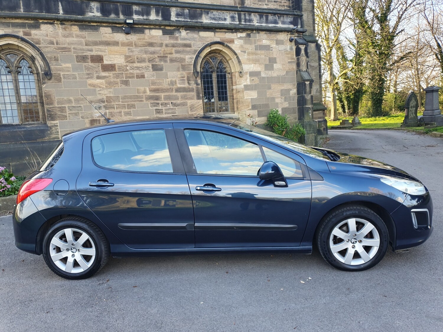 Used Peugeot 308 2012 for sale - 78043164: Photo 23
