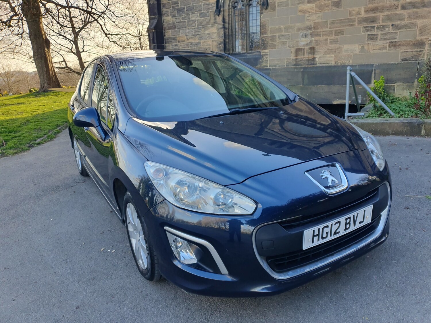 Used Peugeot 308 2012 for sale - 78043164: Photo 24