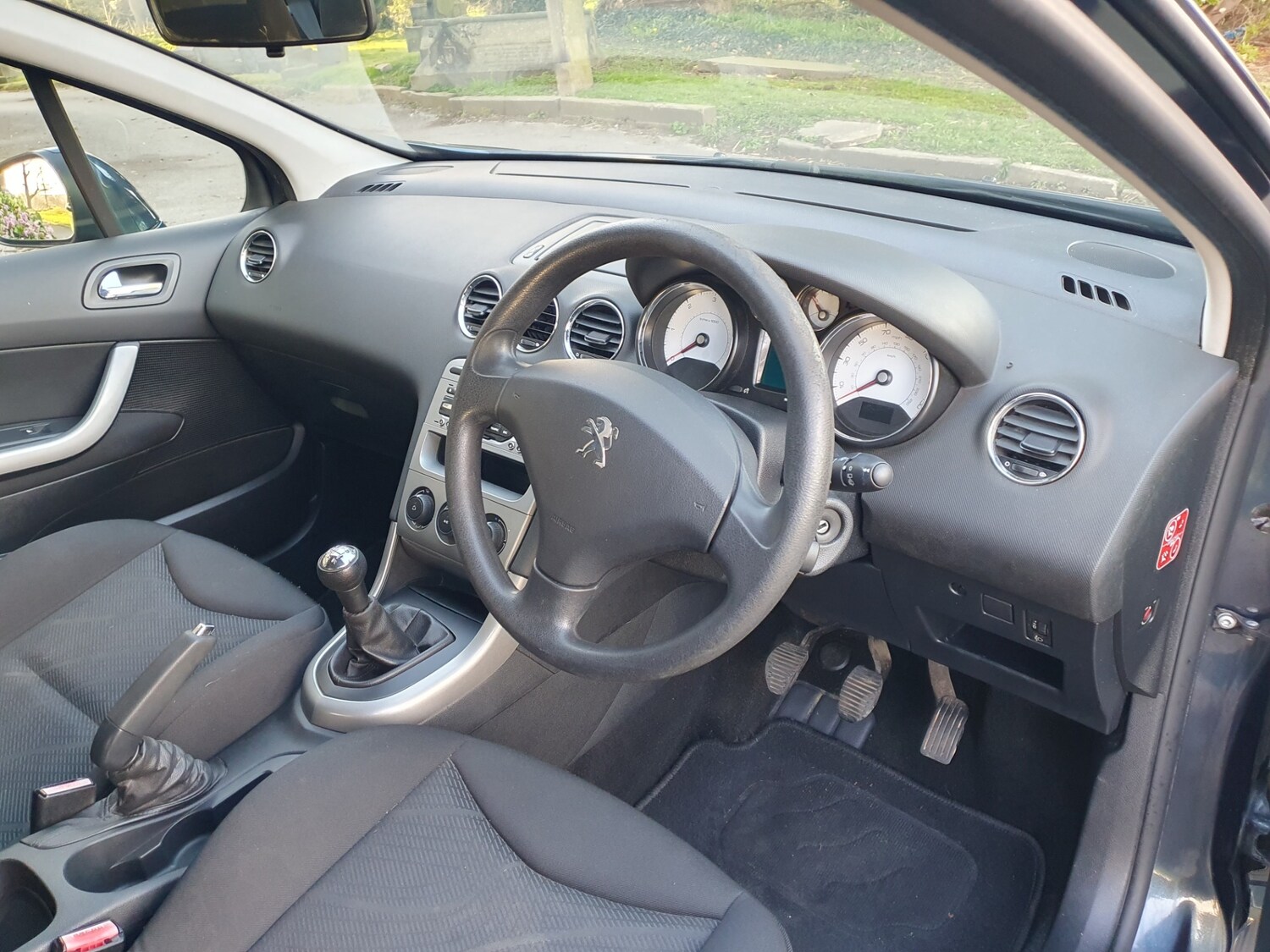Used Peugeot 308 2012 for sale - 78043164: Photo 25