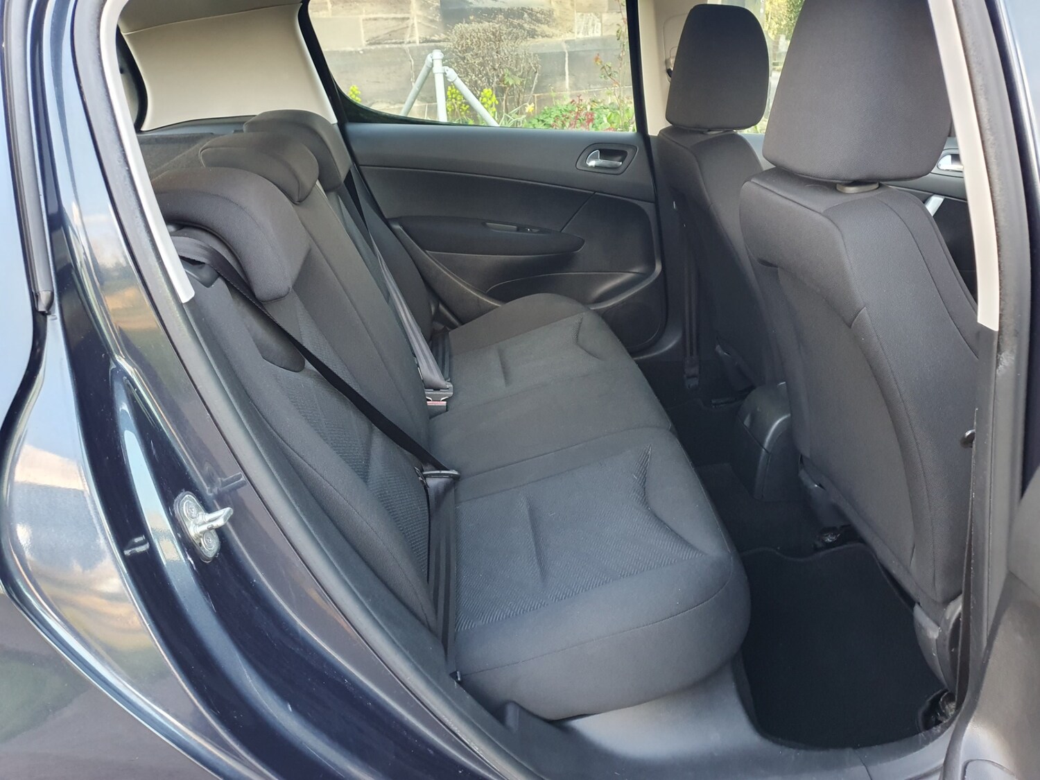 Used Peugeot 308 2012 for sale - 78043164: Photo 27