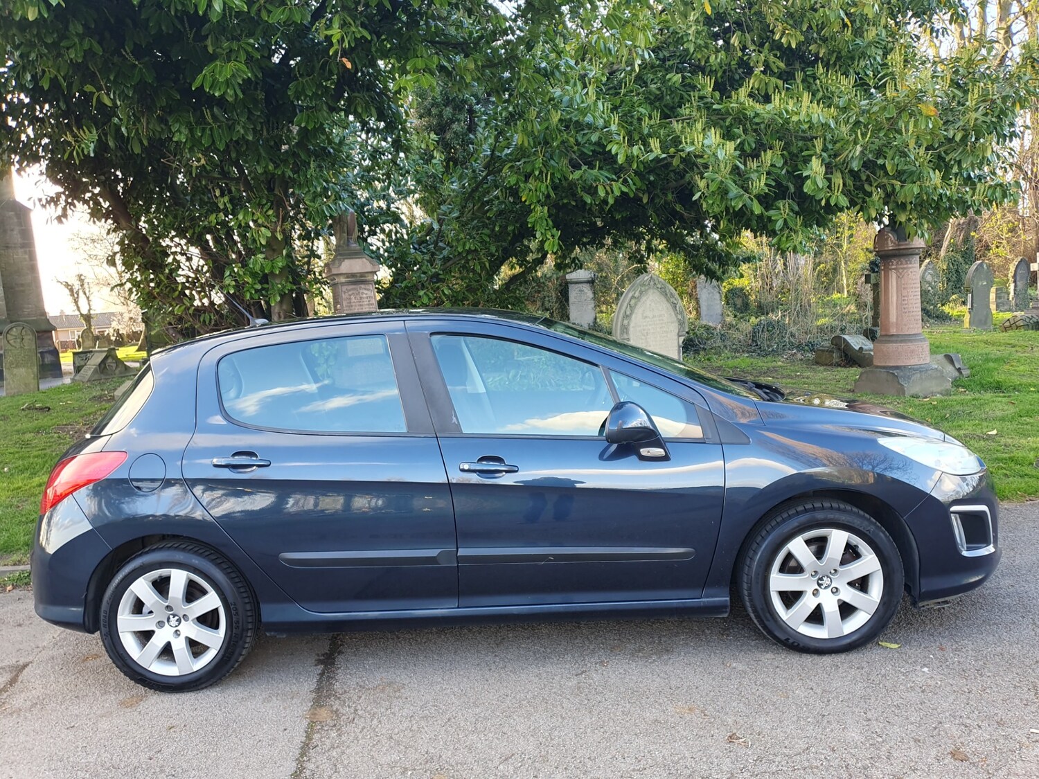 Used Peugeot 308 2012 for sale - 78043164: Photo 28