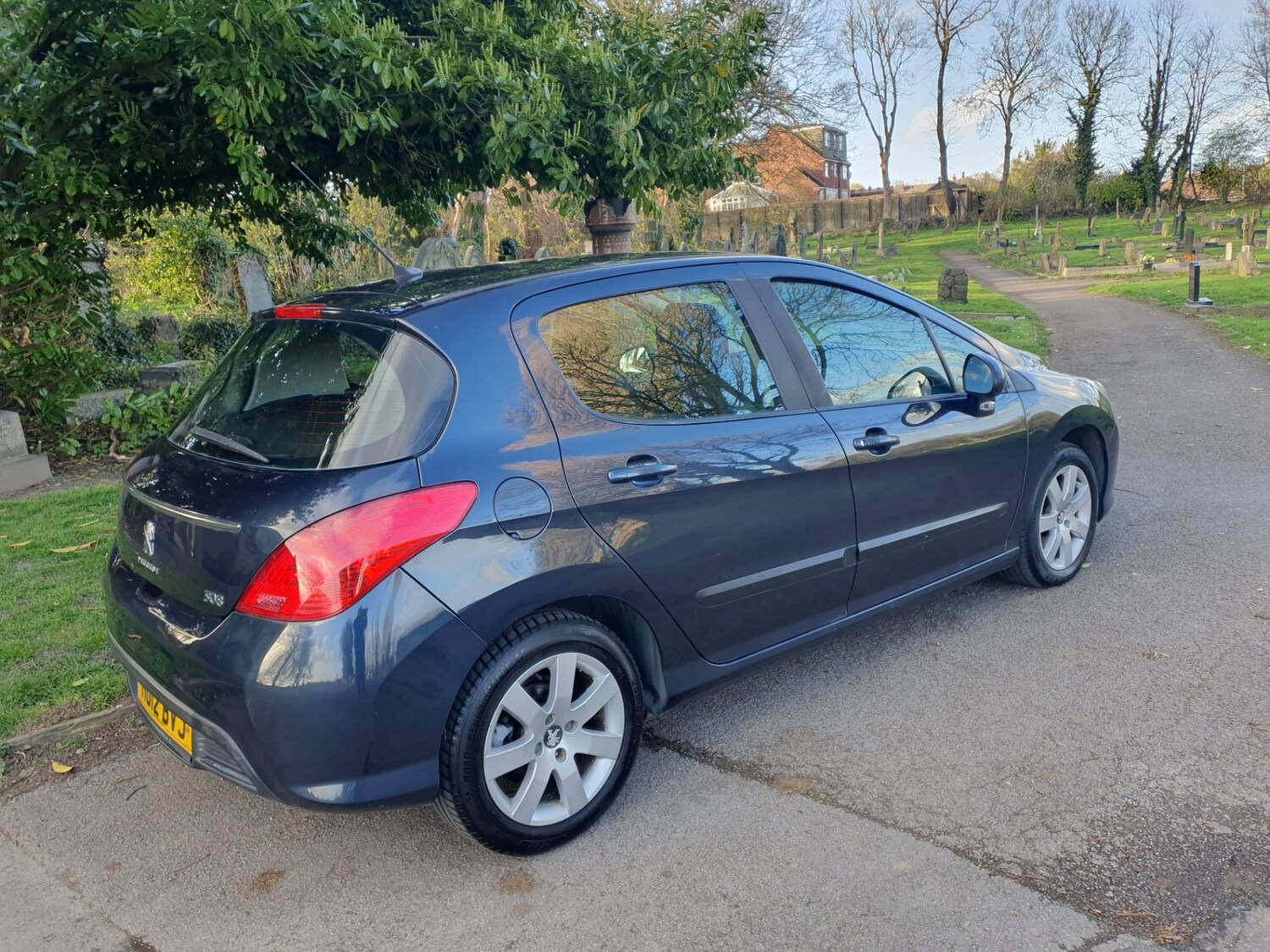 Used Peugeot 308 2012 for sale - 78043164: Photo 29