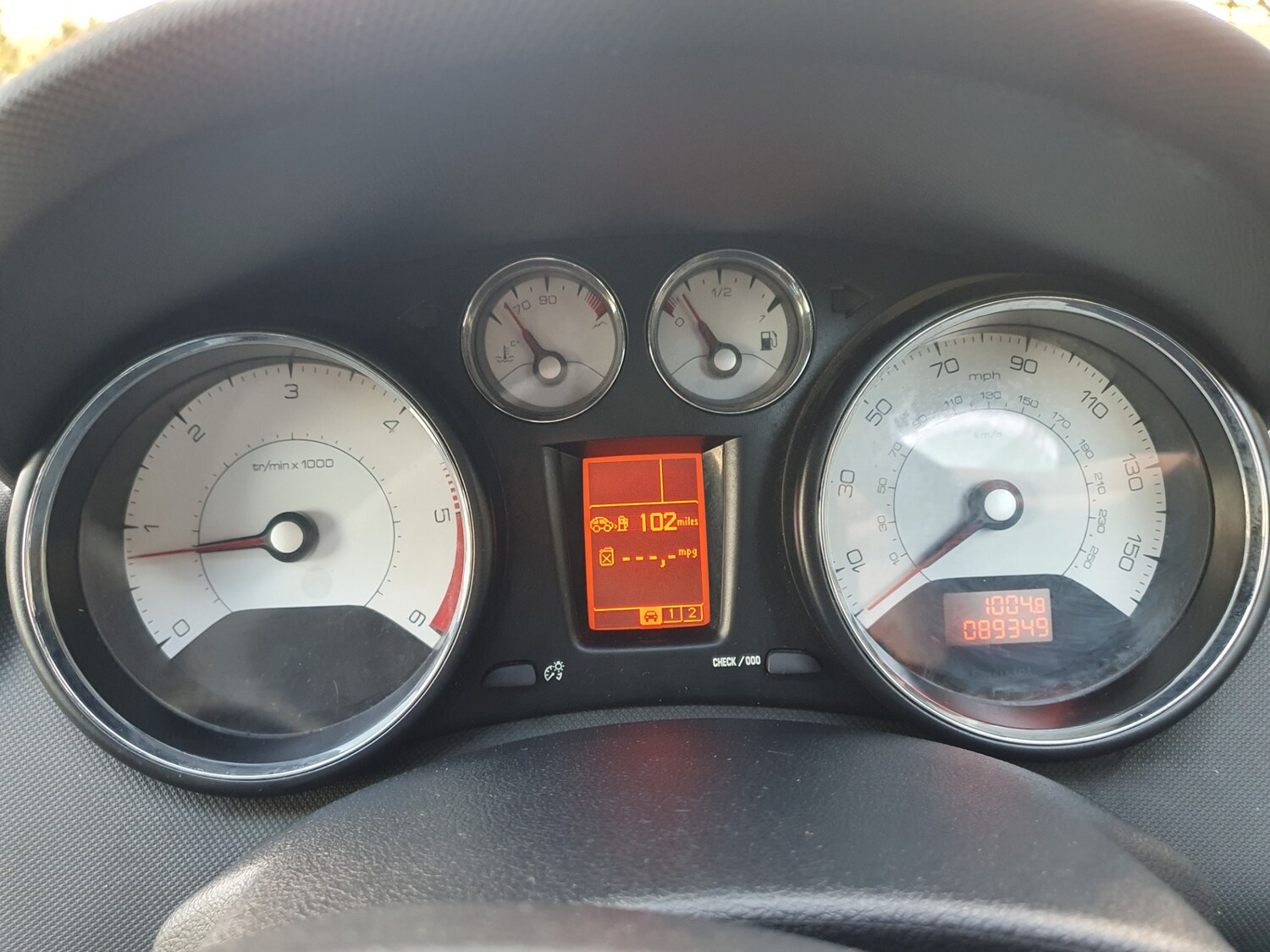 Used Peugeot 308 2012 for sale - 78043164: Photo 39