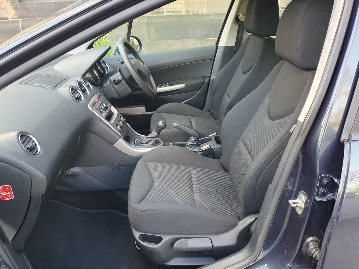 Used Peugeot 308 2012 for sale - 78043164: Photo 42