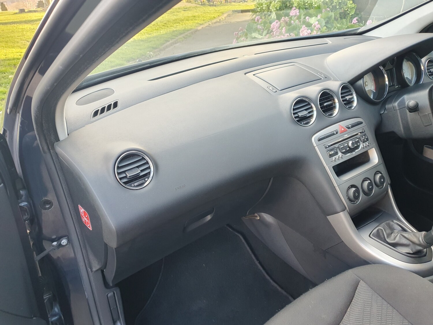 Used Peugeot 308 2012 for sale - 78043164: Photo 43