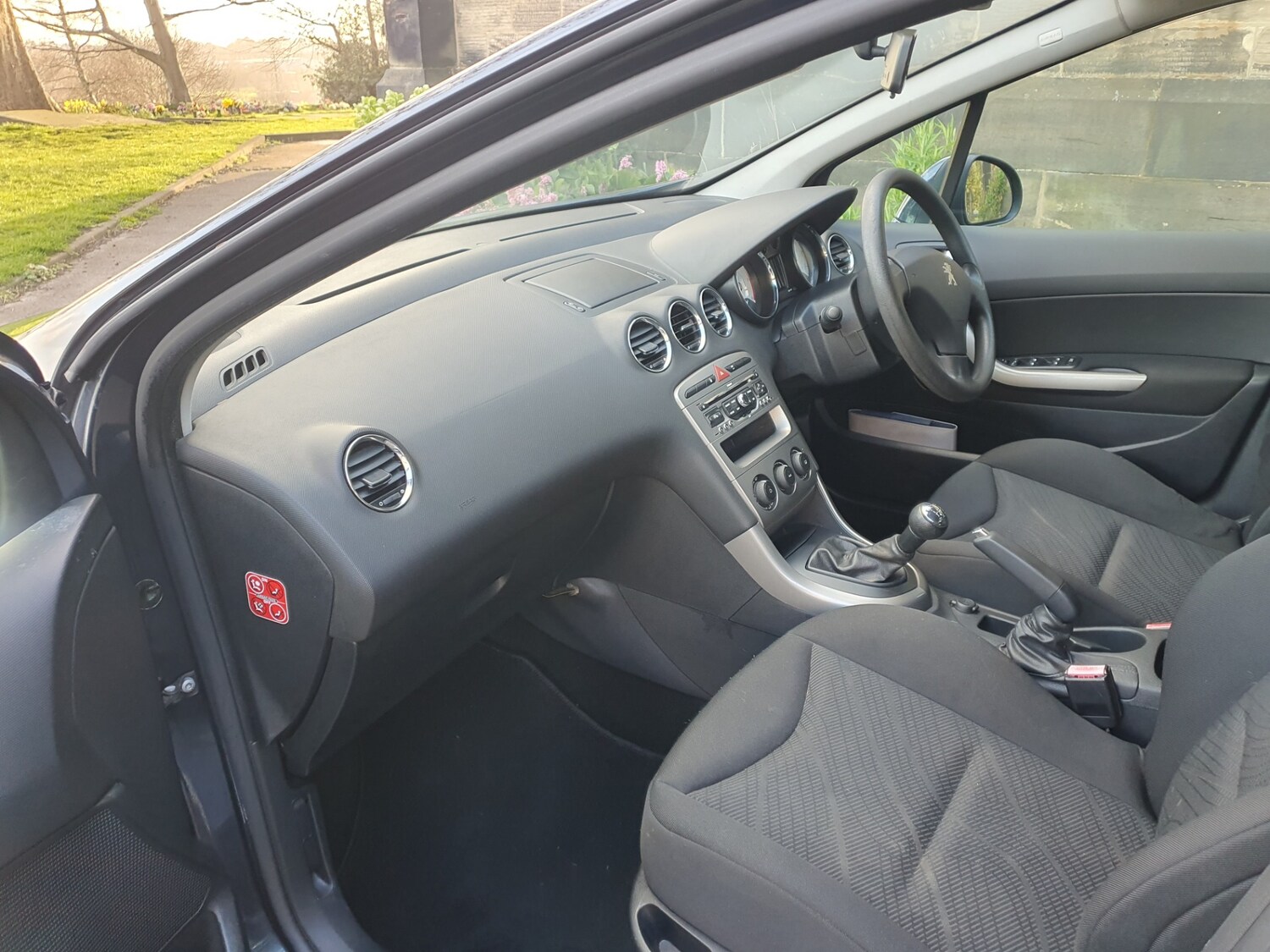 Used Peugeot 308 2012 for sale - 78043164: Photo 44