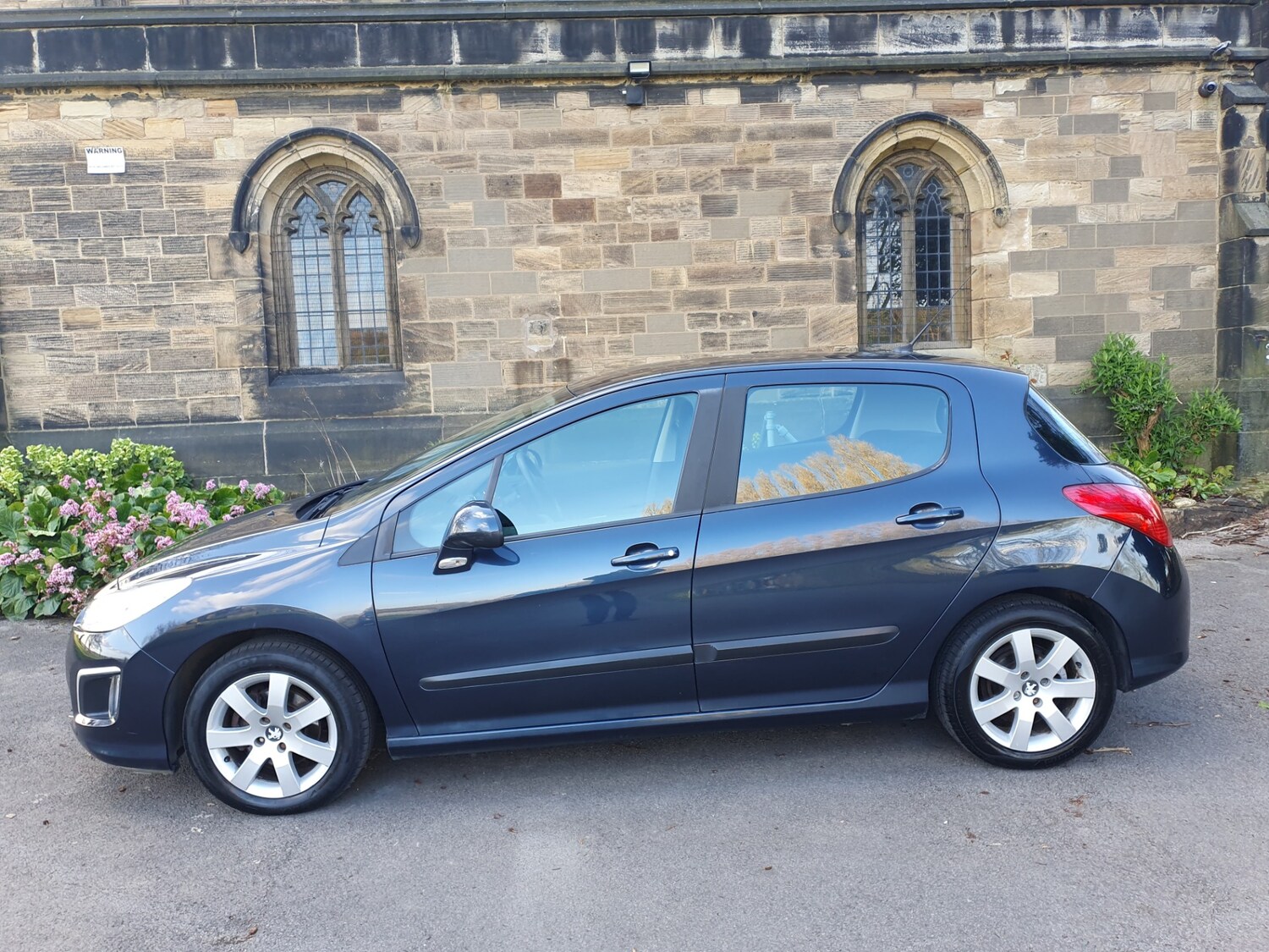 Used Peugeot 308 2012 for sale - 78043164: Photo 45