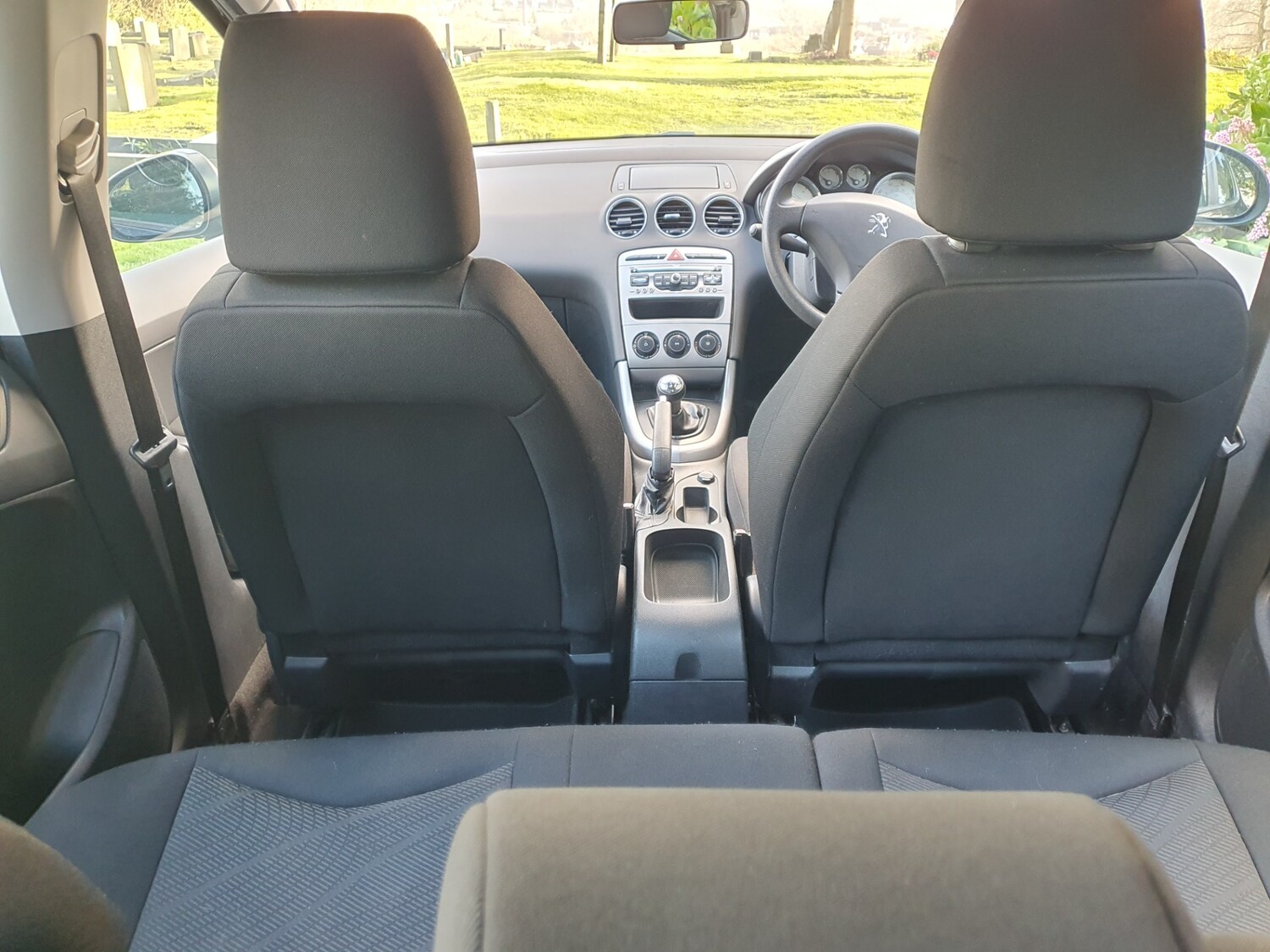 Used Peugeot 308 2012 for sale - 78043164: Photo 48