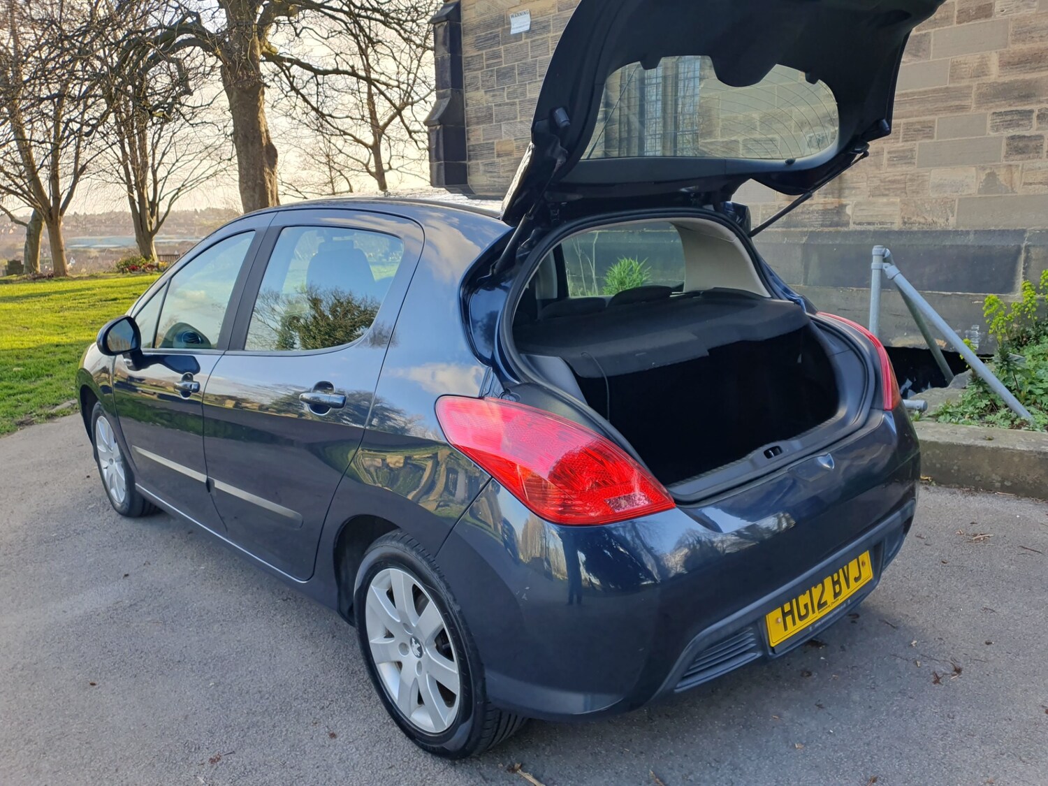 Used Peugeot 308 2012 for sale - 78043164: Photo 49