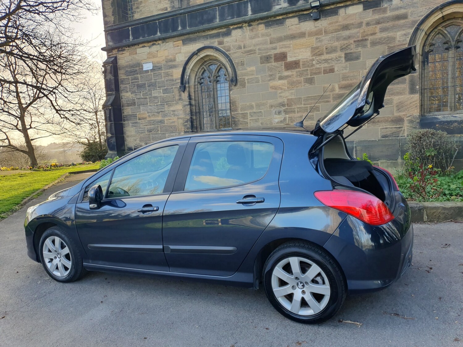 Used Peugeot 308 2012 for sale - 78043164: Photo 50