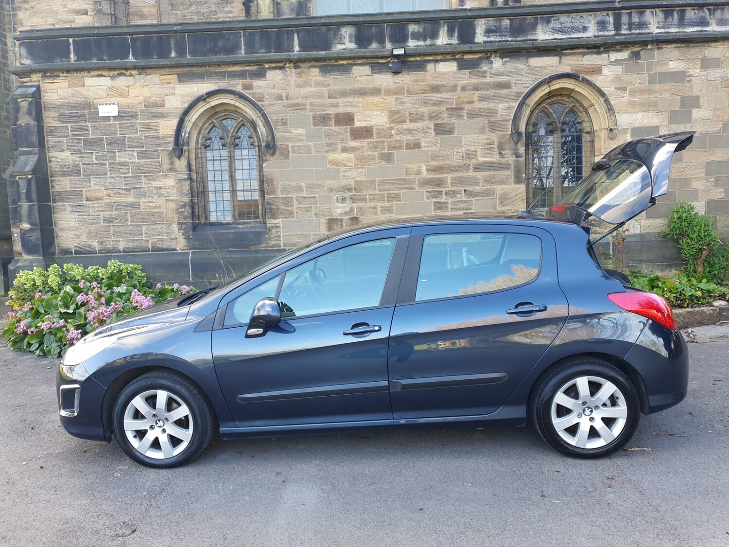 Used Peugeot 308 2012 for sale - 78043164: Photo 51