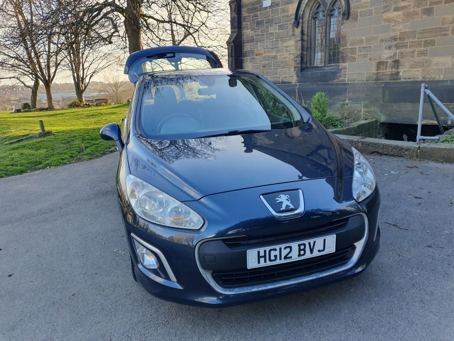 Used Peugeot 308 2012 for sale - 78043164: Photo 7