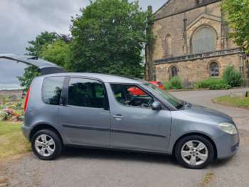 2010 (10) - 1.4 TDI PD 80 SE 5dr