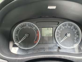 Used Skoda Roomster 2010 for sale - 74883360: Photo