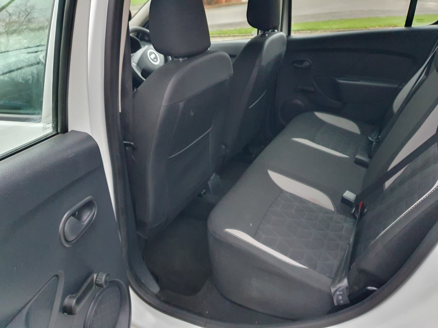 Used Dacia Sandero Stepway 2016 for sale - 77059313: Photo 42