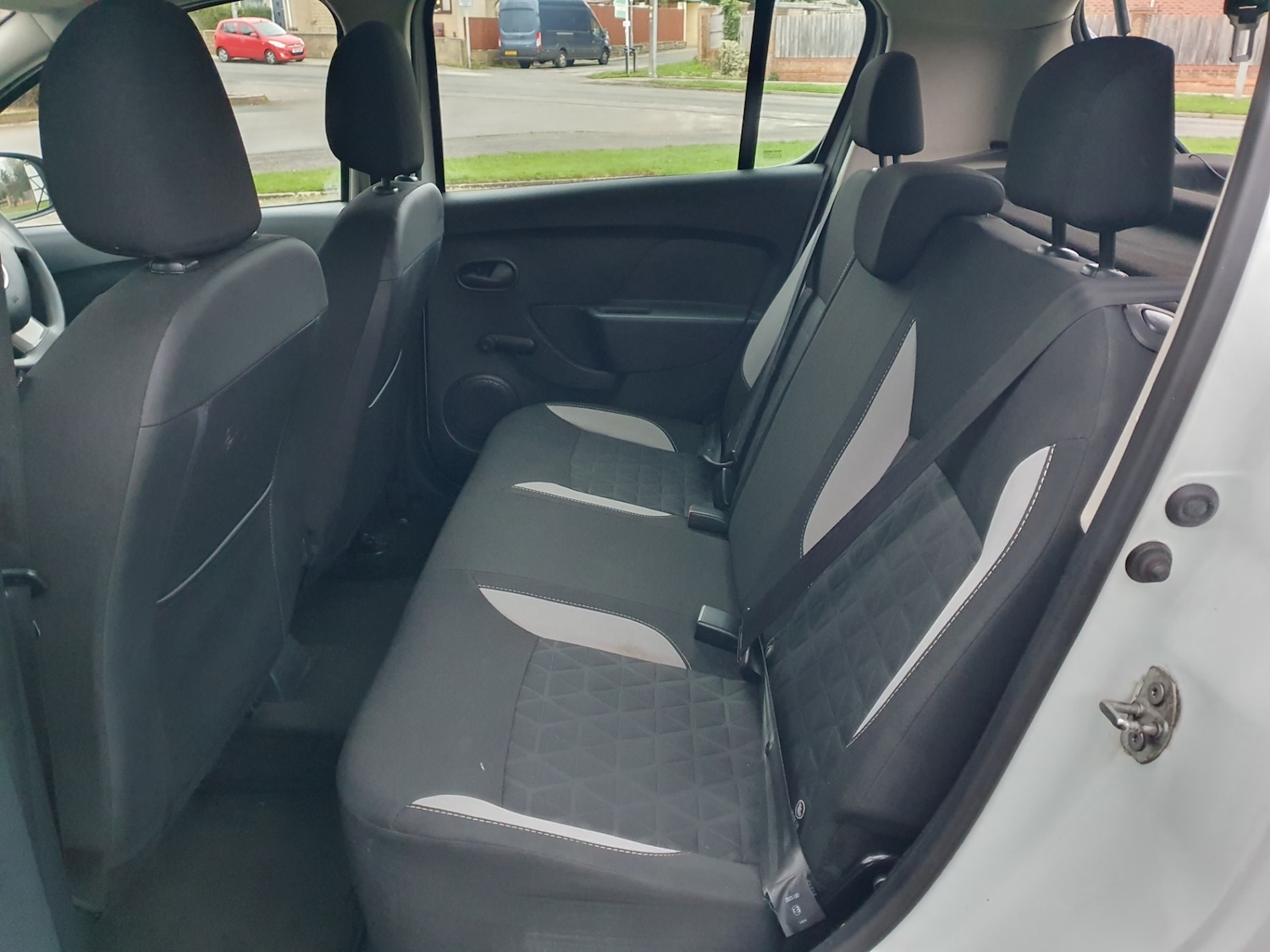 Used Dacia Sandero Stepway 2016 for sale - 77059313: Photo 43