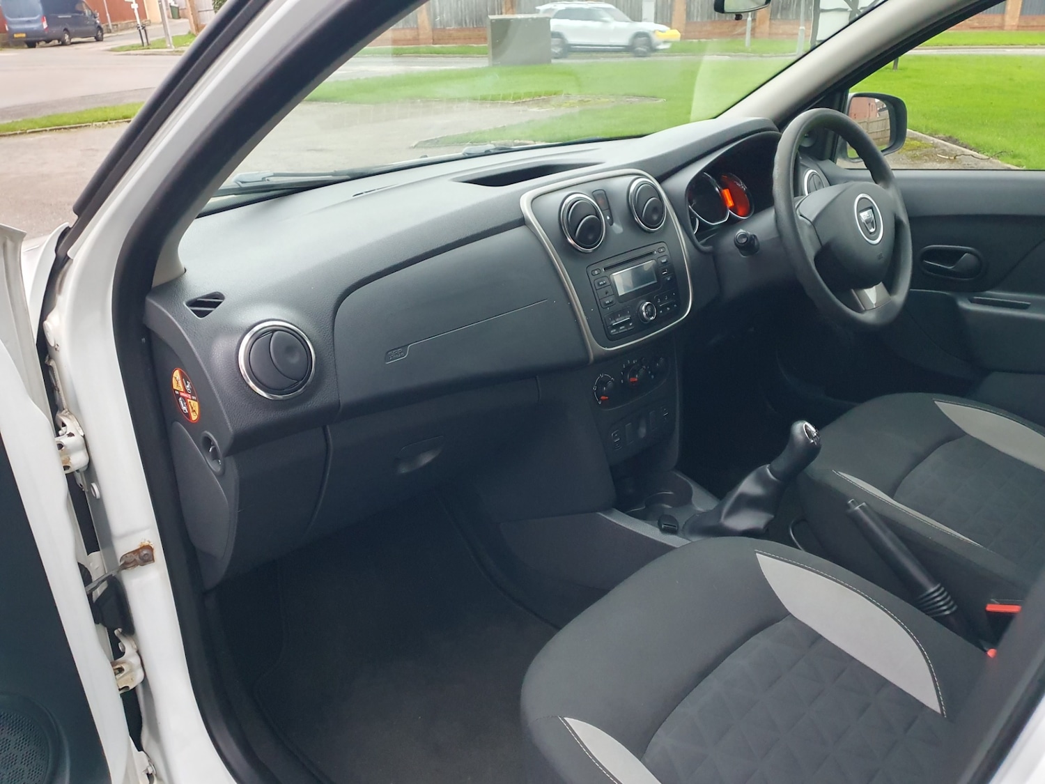 Used Dacia Sandero Stepway 2016 for sale - 77059313: Photo 49