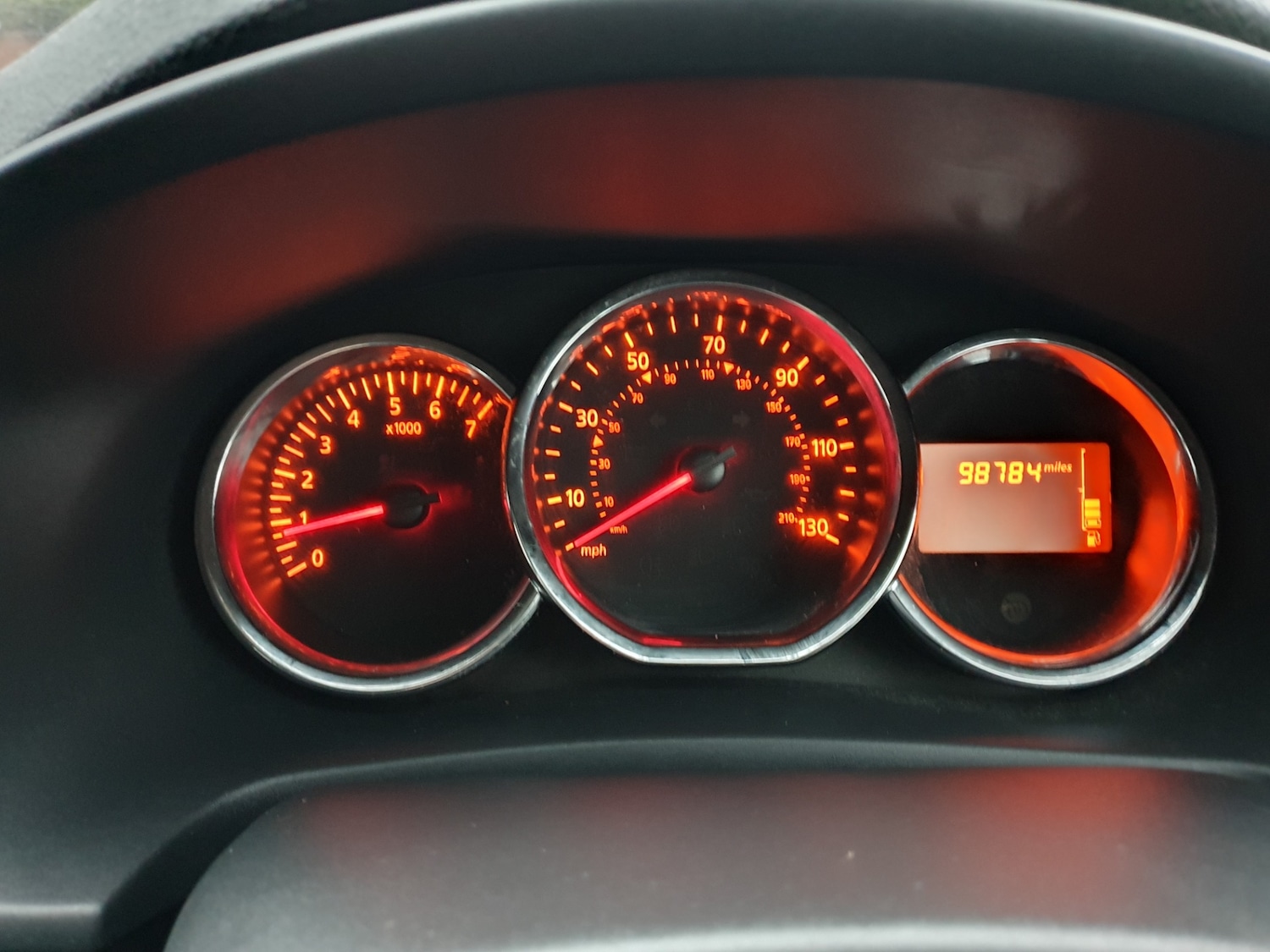 Used Dacia Sandero Stepway 2016 for sale - 77059313: Photo 53