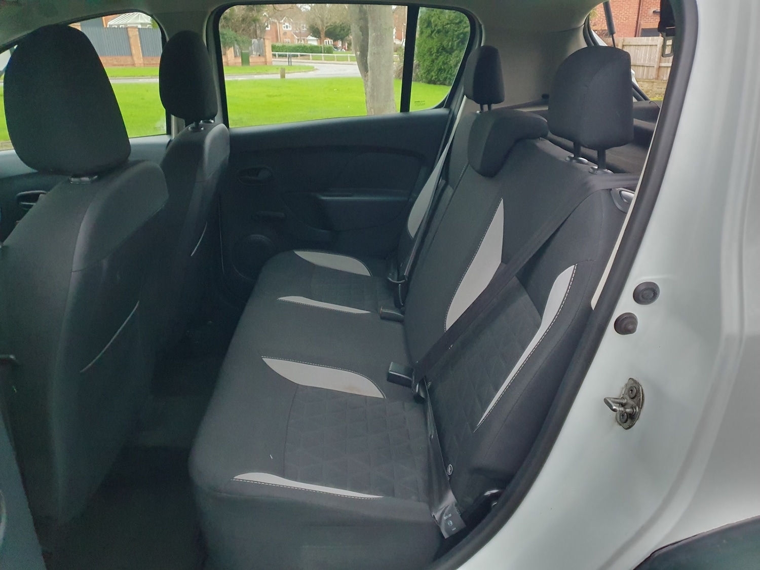 Used Dacia Sandero Stepway 2016 for sale - 77059313: Photo 57