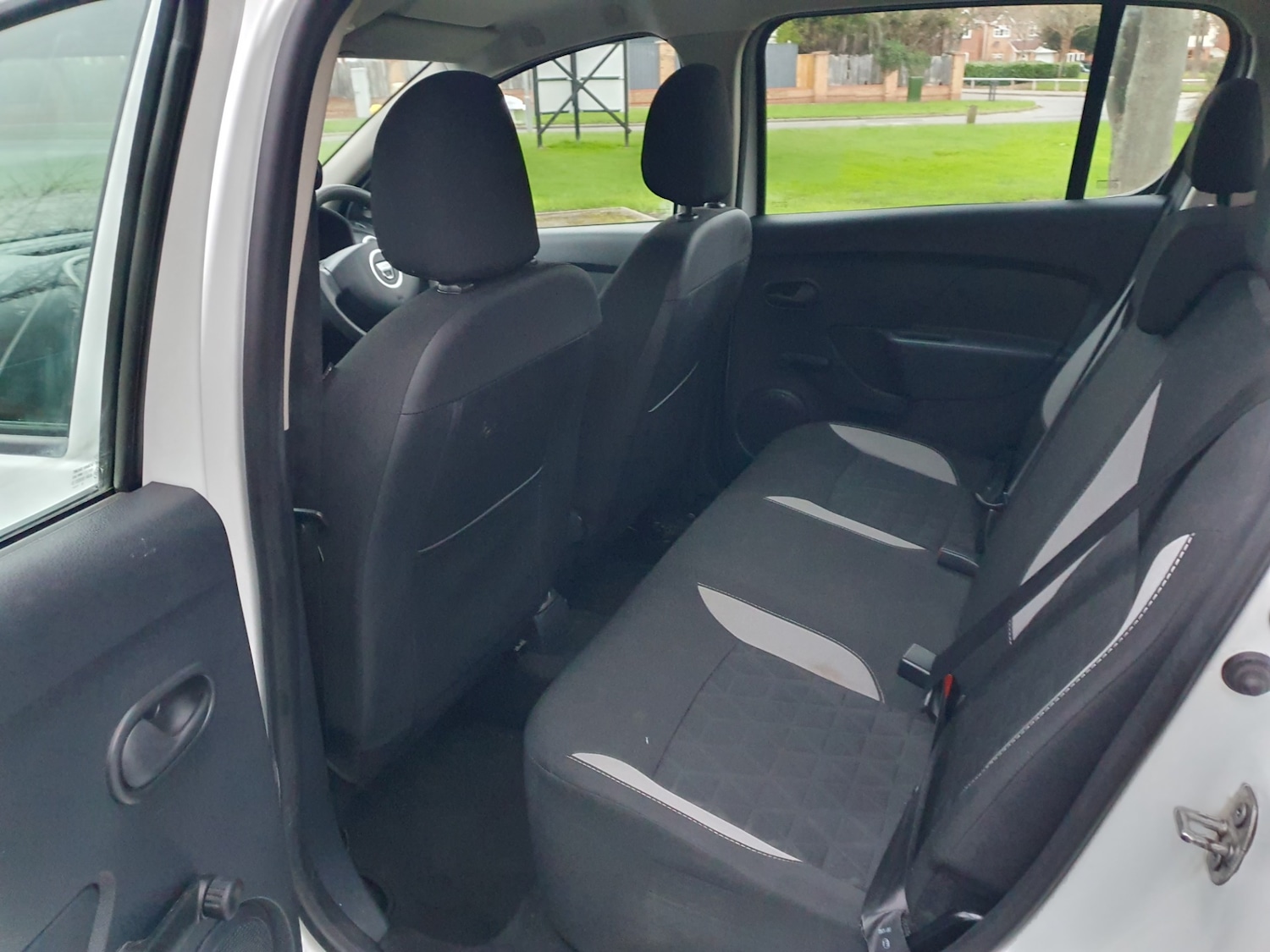 Used Dacia Sandero Stepway 2016 for sale - 77059313: Photo 58