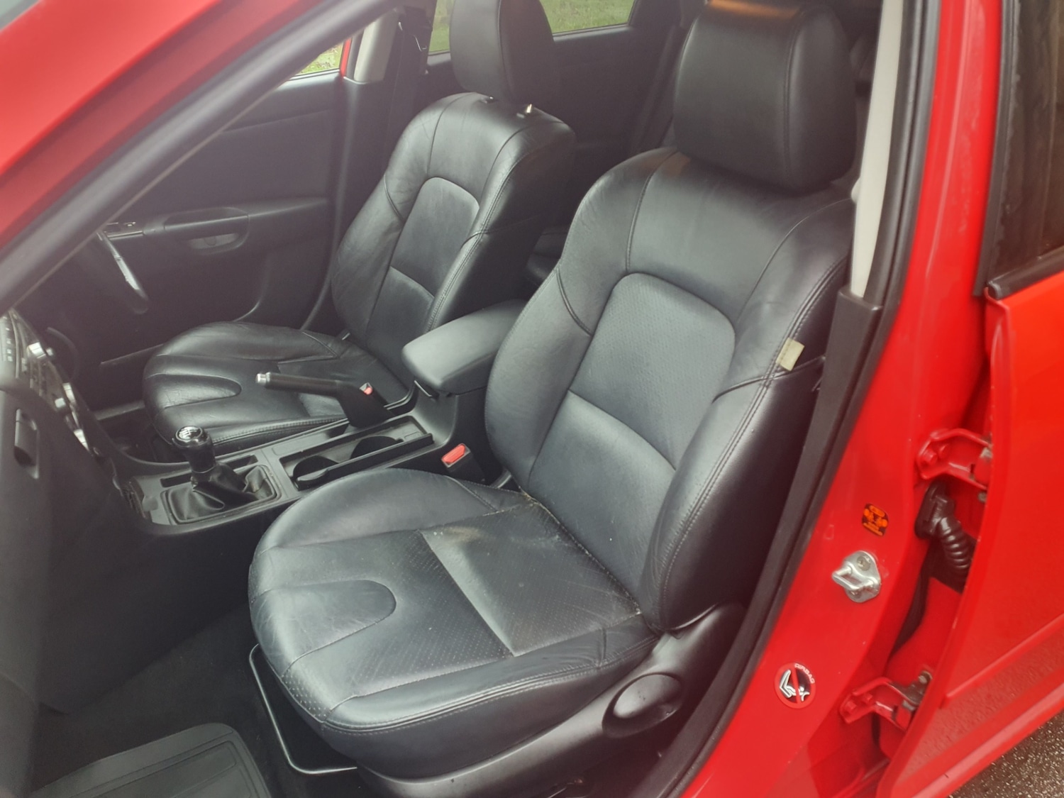 Used Mazda Mazda3 2008 for sale - 76854644: Photo 11