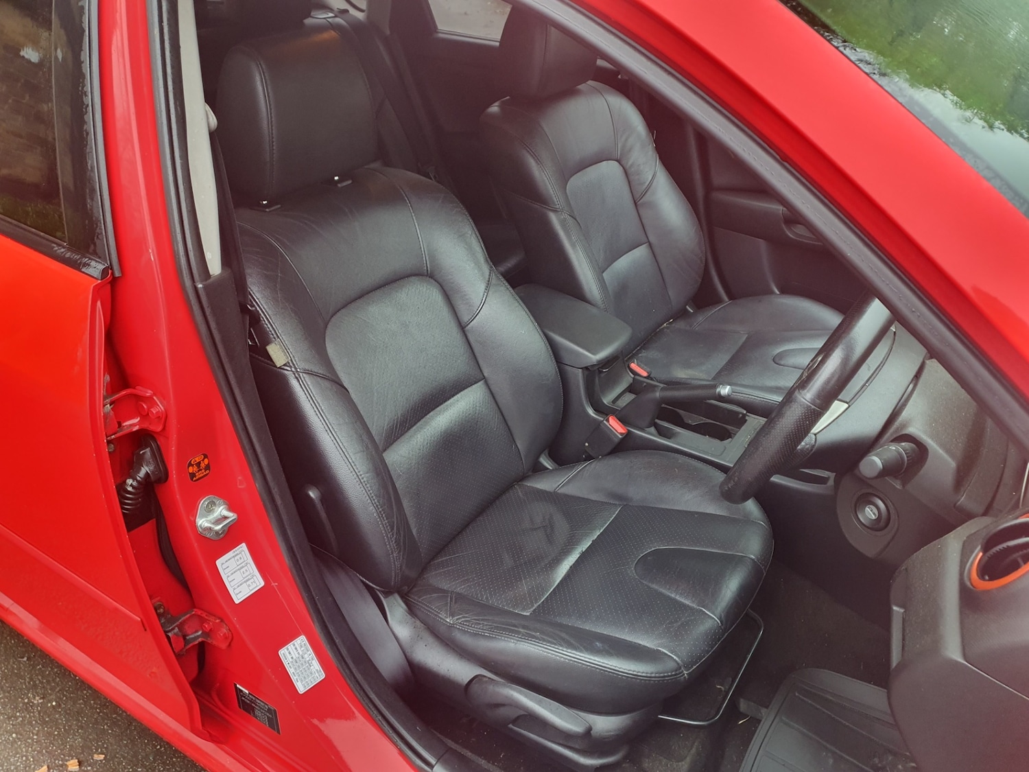 Used Mazda Mazda3 2008 for sale - 76854644: Photo 13