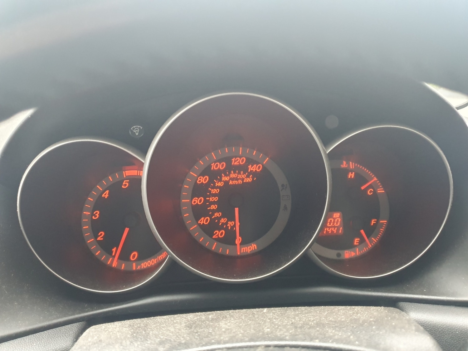 Used Mazda Mazda3 2008 for sale - 76854644: Photo 19