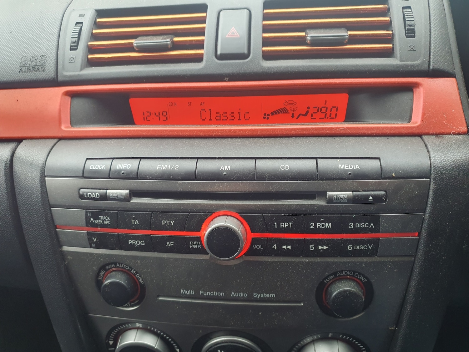 Used Mazda Mazda3 2008 for sale - 76854644: Photo 20