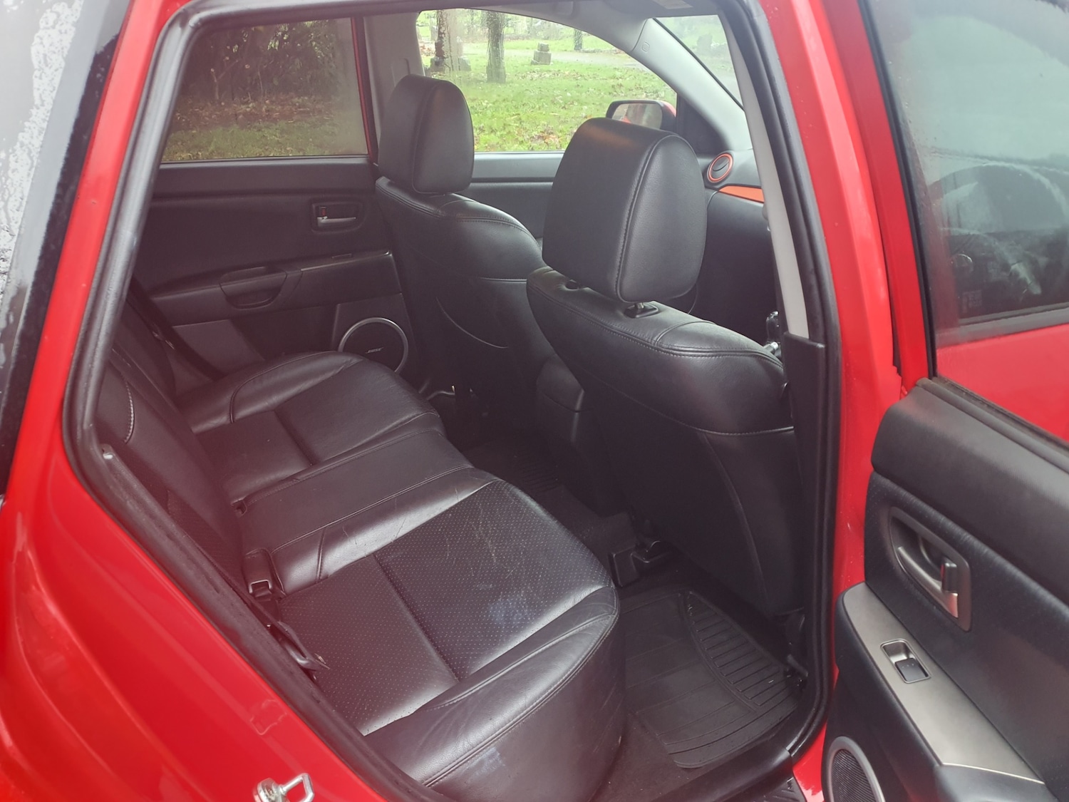 Used Mazda Mazda3 2008 for sale - 76854644: Photo 29