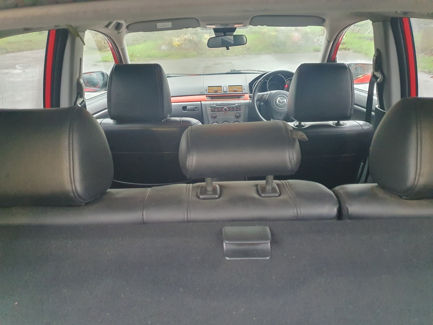 Used Mazda Mazda3 2008 for sale - 76854644: Photo 31