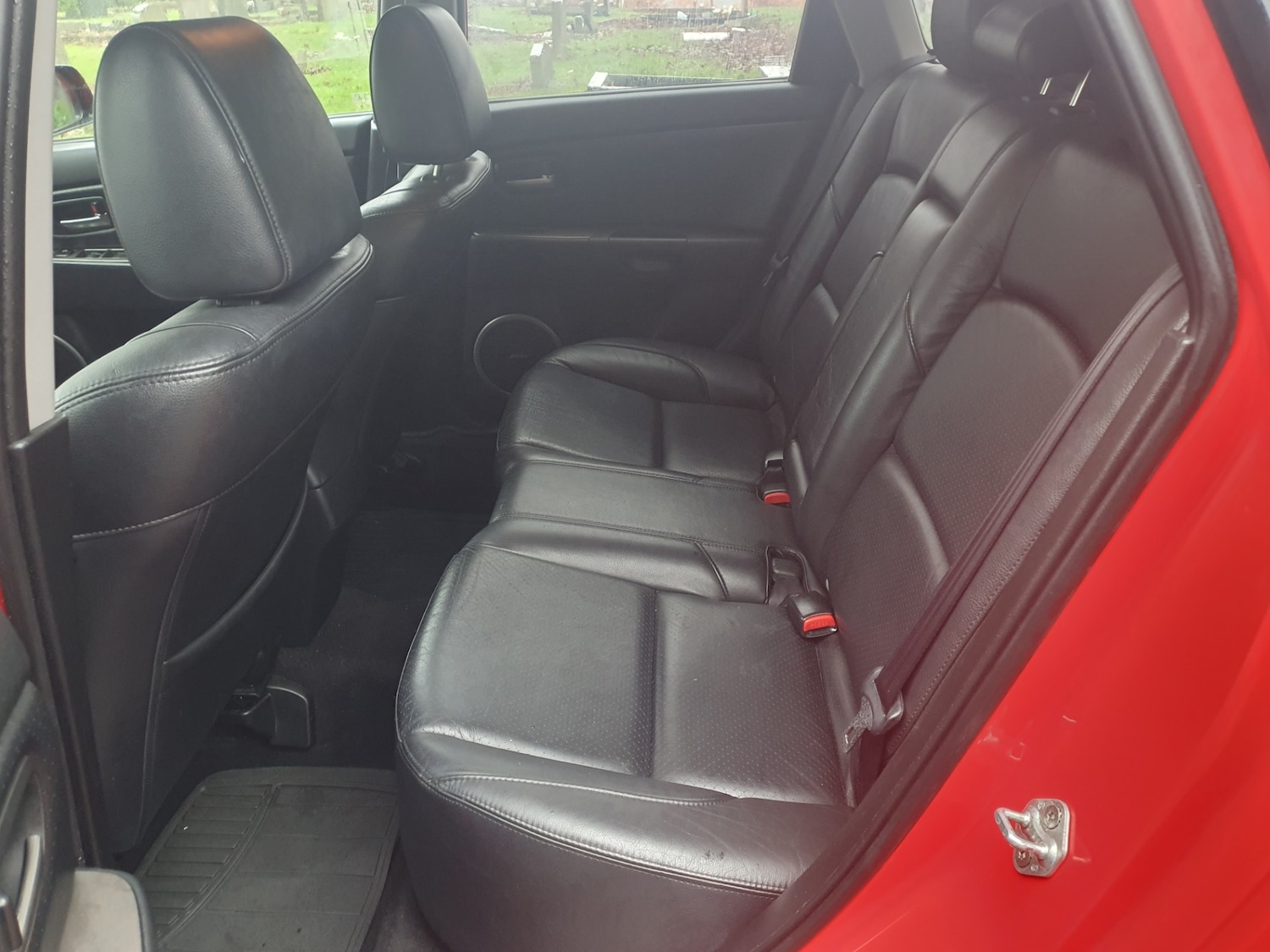 Used Mazda Mazda3 2008 for sale - 76854644: Photo 34