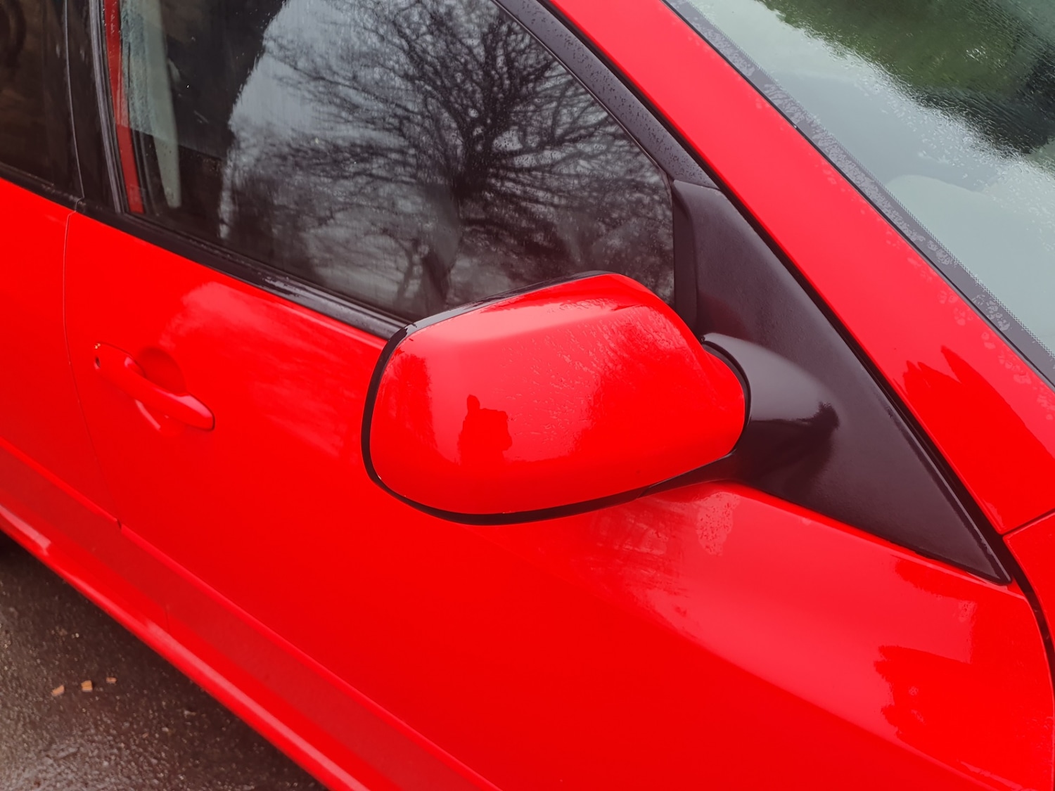 Used Mazda Mazda3 2008 for sale - 76854644: Photo 42