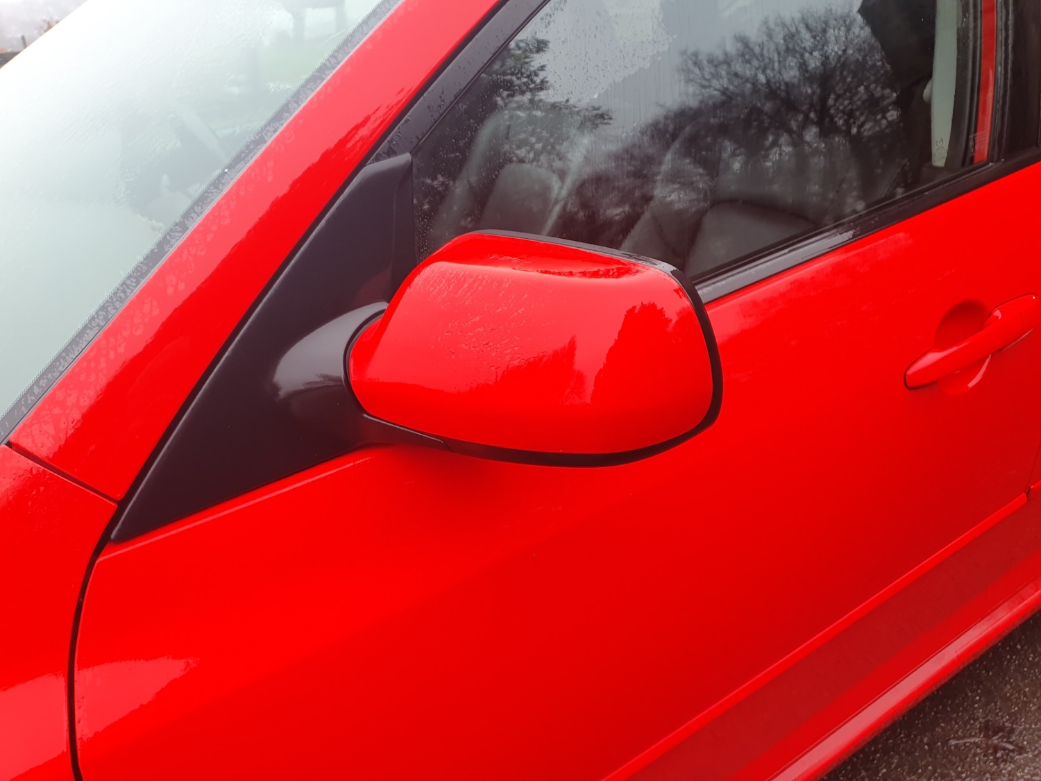 Used Mazda Mazda3 2008 for sale - 76854644: Photo 45