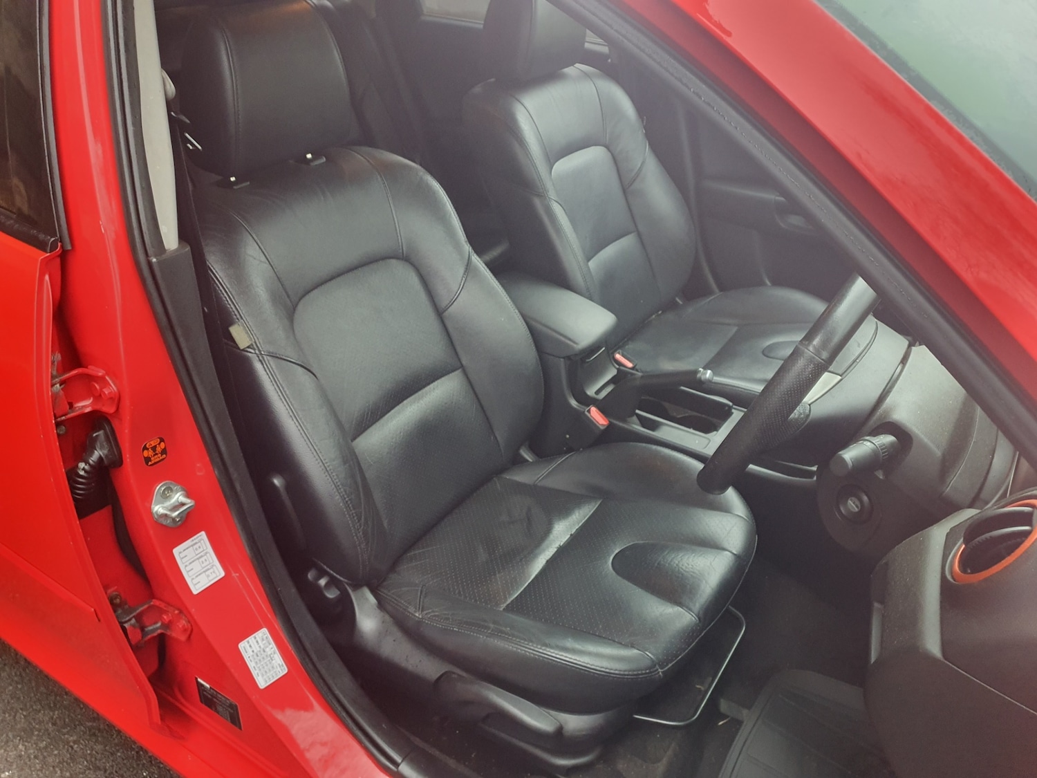 Used Mazda Mazda3 2008 for sale - 76854644: Photo 55