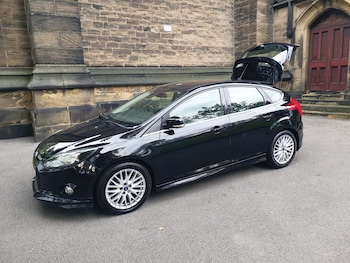 Ford - Focus