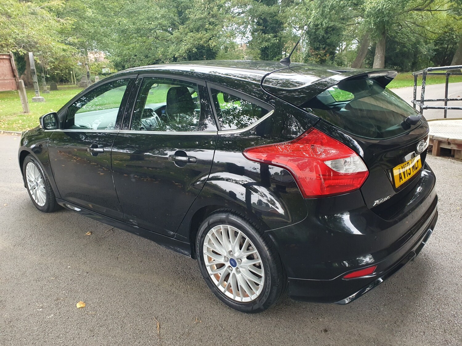 Vehicle 25