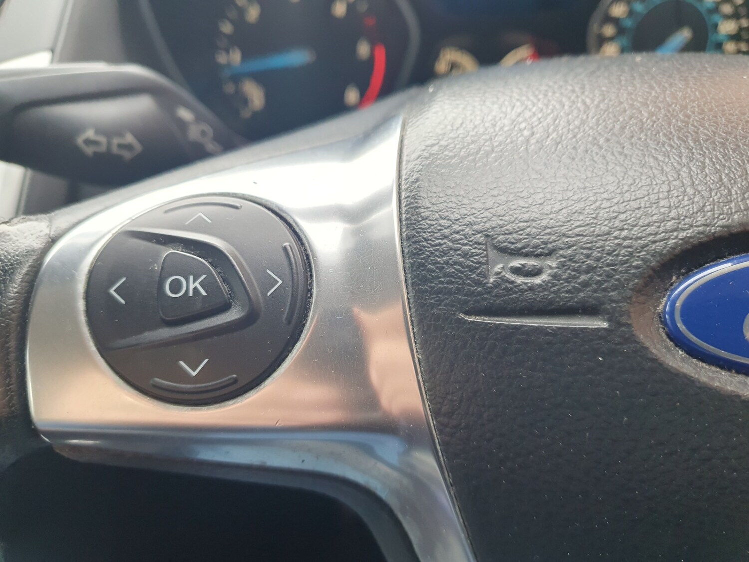 Vehicle 31