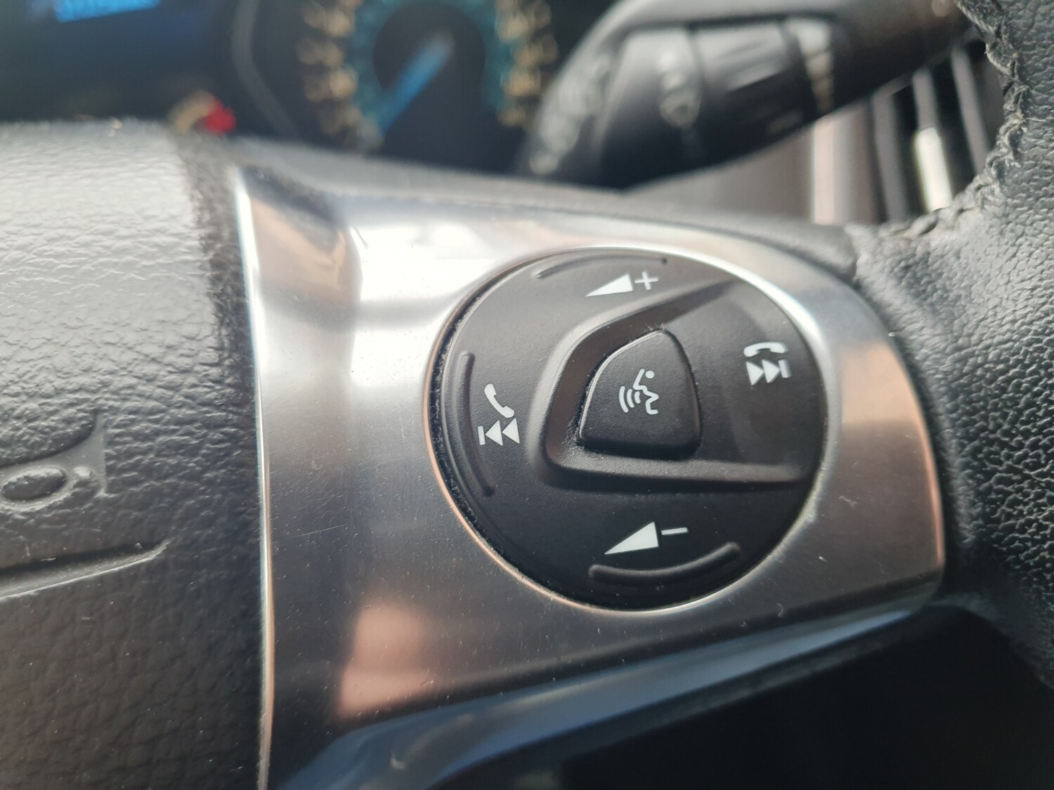 Vehicle 32