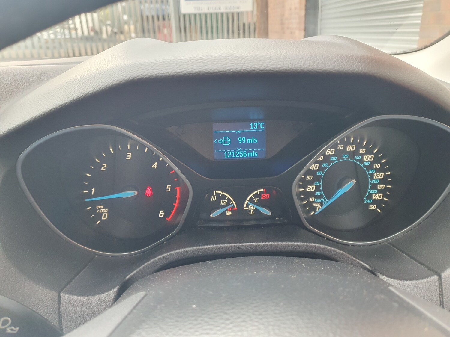 Vehicle 33