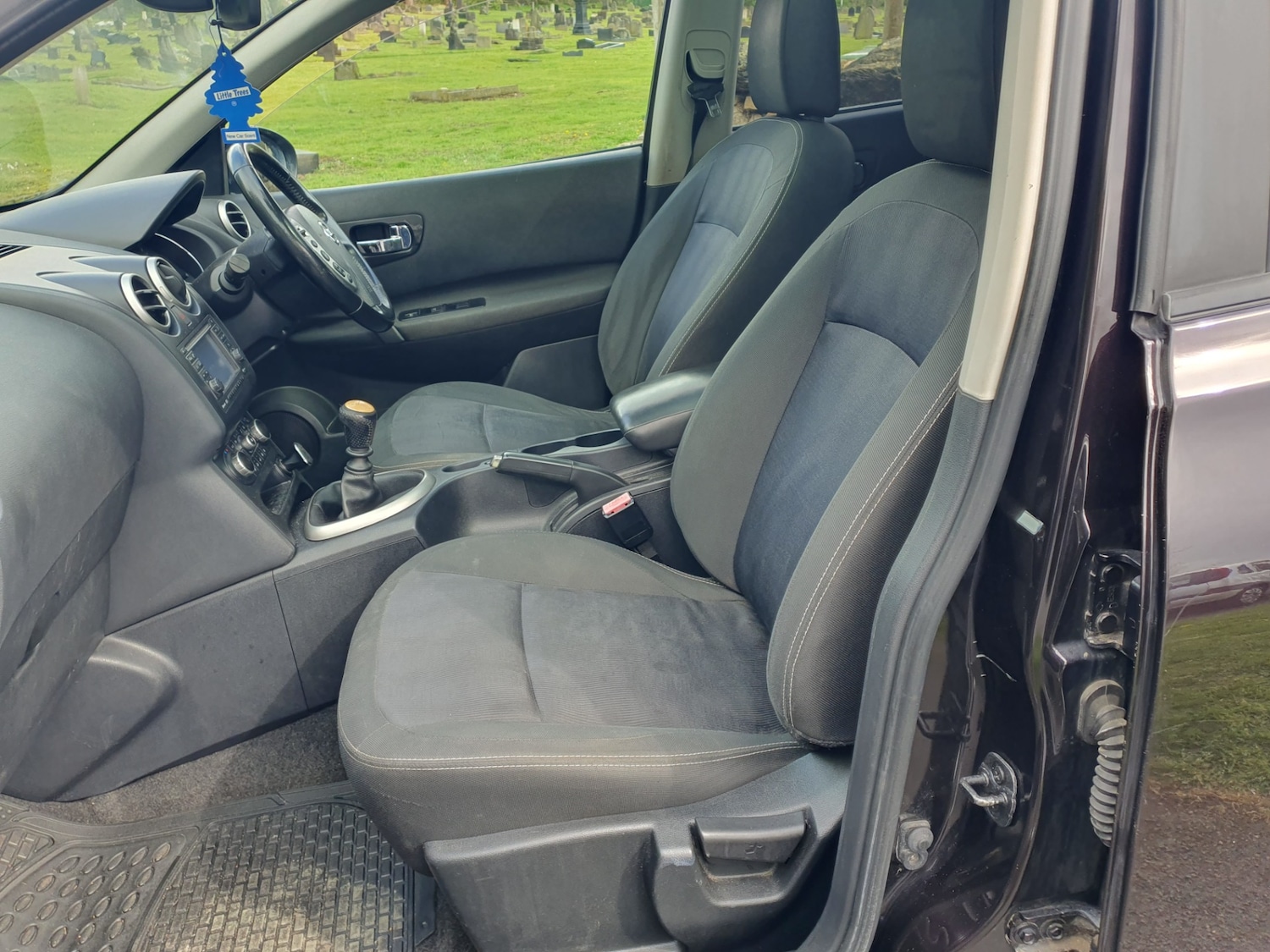 Used Nissan Qashqai 2011 for sale - 78218622: Photo 14