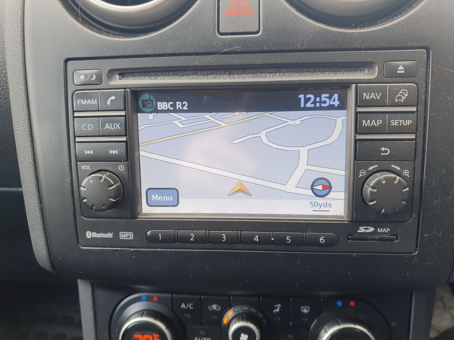 Used Nissan Qashqai 2011 for sale - 78218622: Photo 15