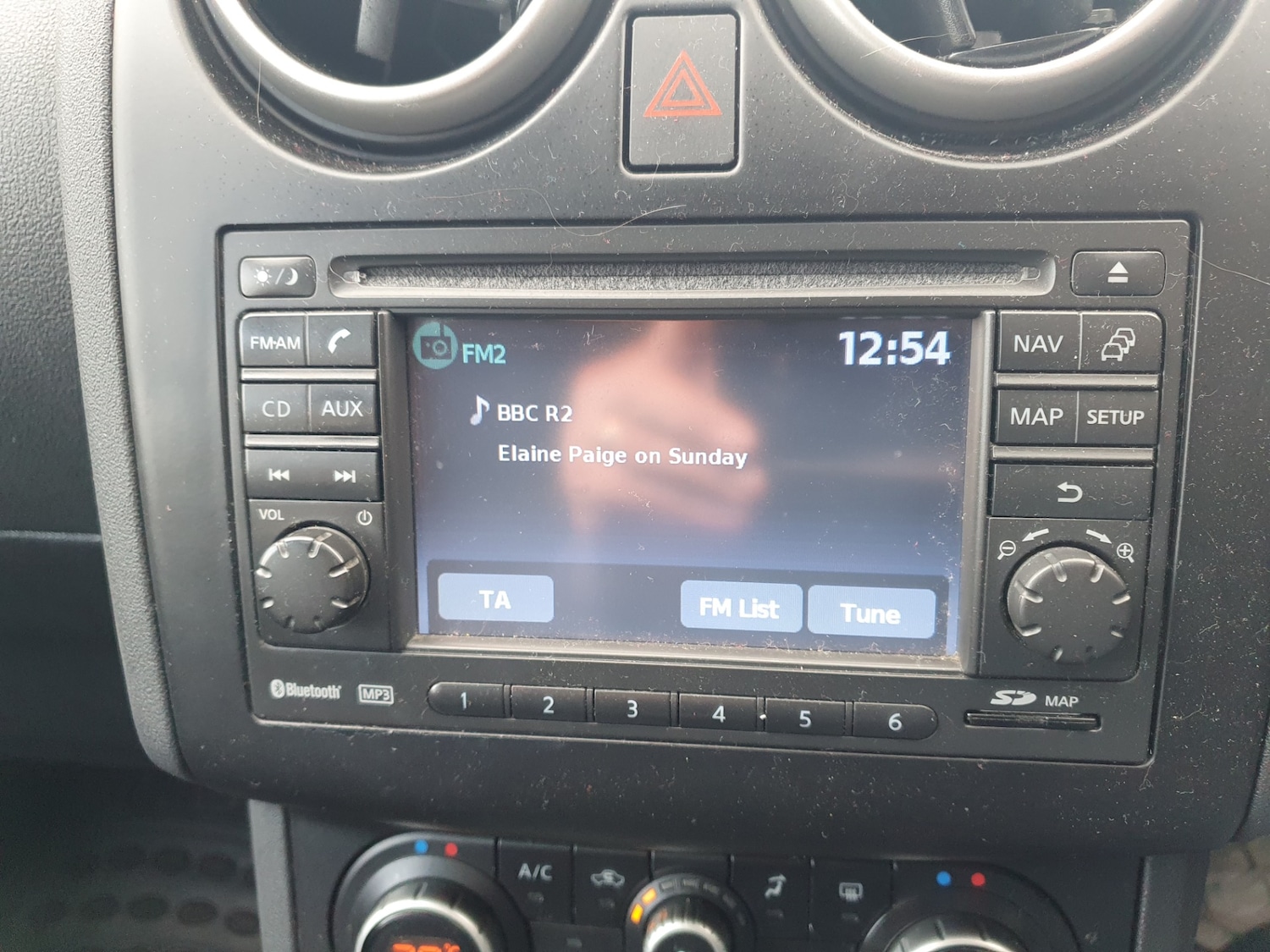 Used Nissan Qashqai 2011 for sale - 78218622: Photo 16