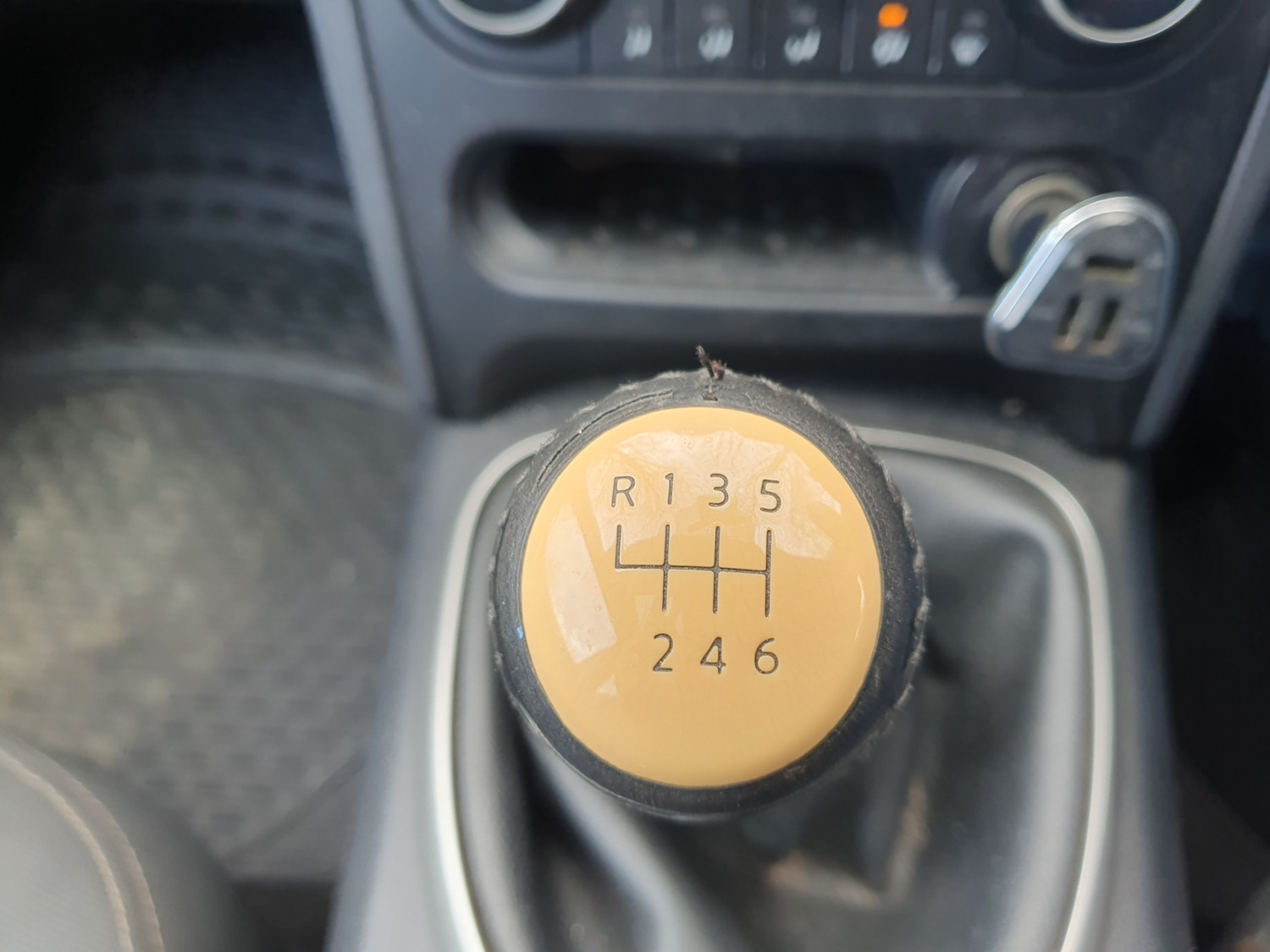 Used Nissan Qashqai 2011 for sale - 78218622: Photo 17