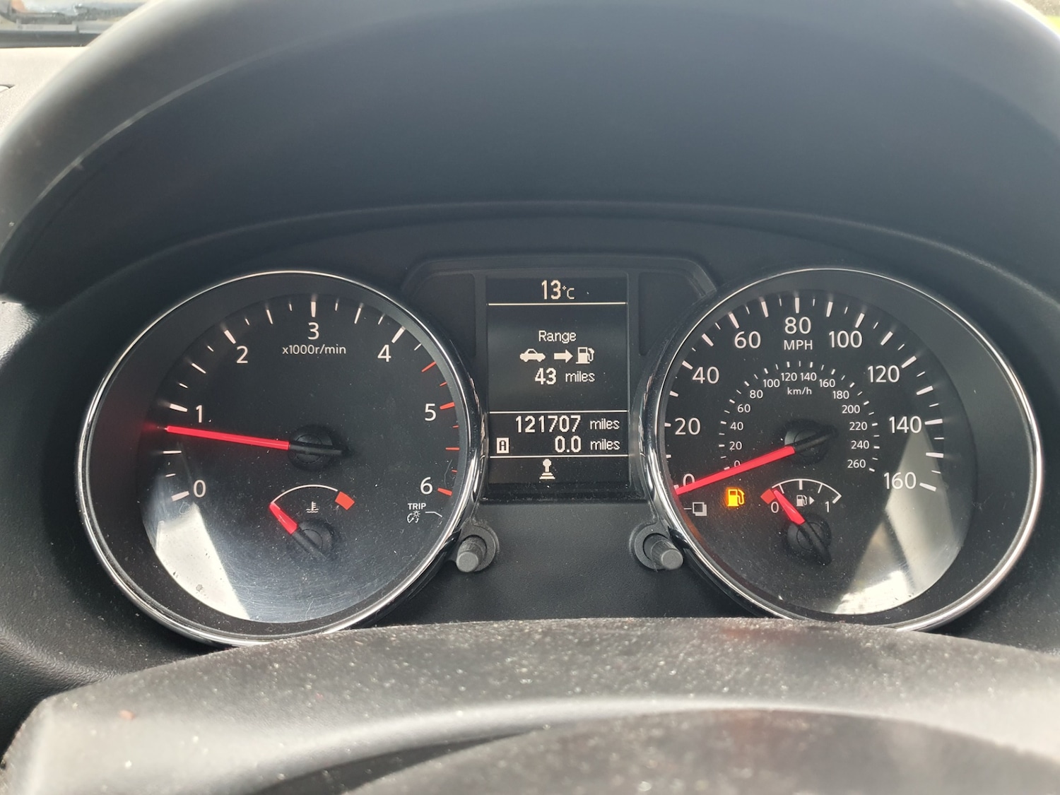 Used Nissan Qashqai 2011 for sale - 78218622: Photo 18