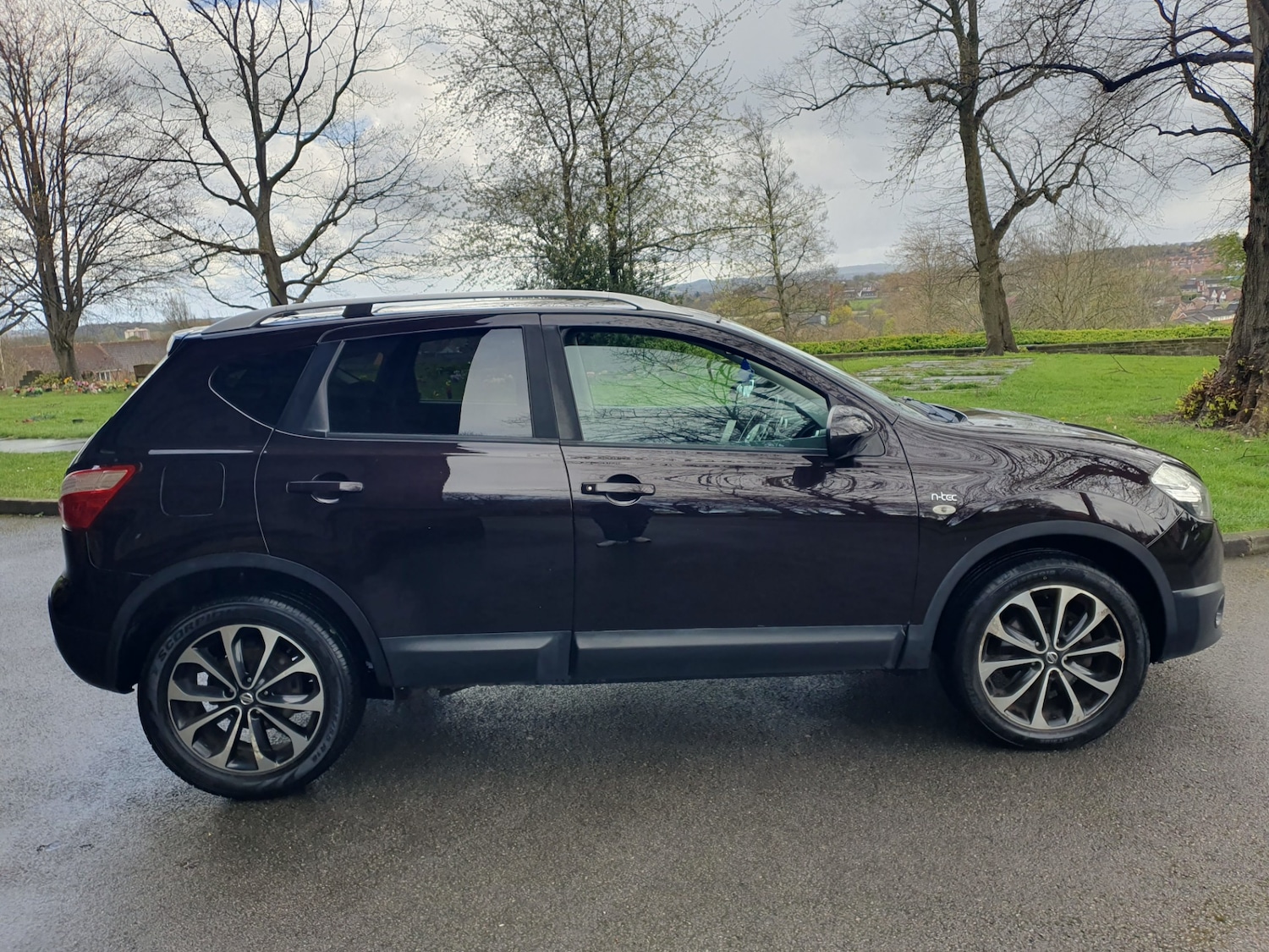 Used Nissan Qashqai 2011 for sale - 78218622: Photo 20