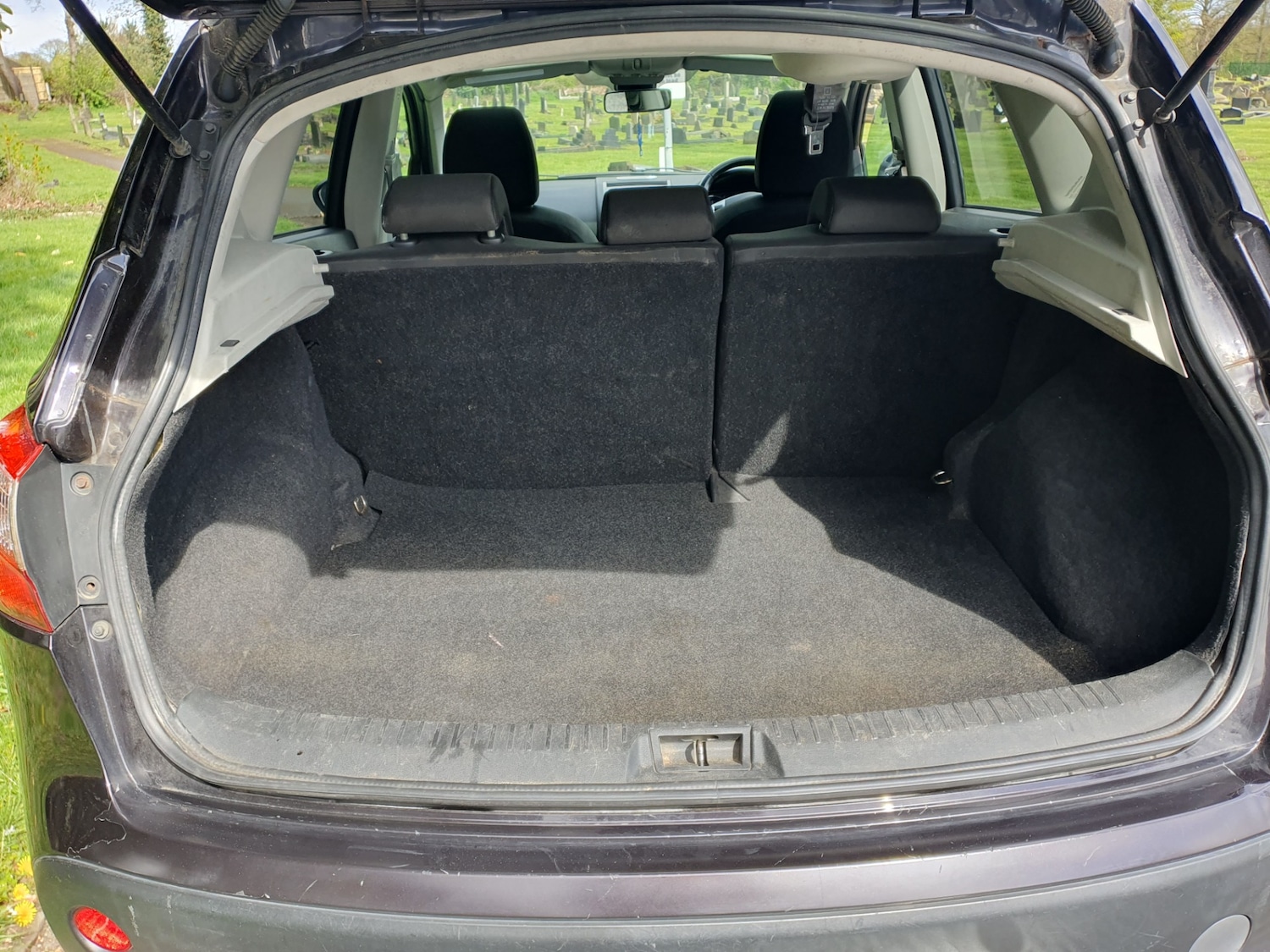 Used Nissan Qashqai 2011 for sale - 78218622: Photo 25