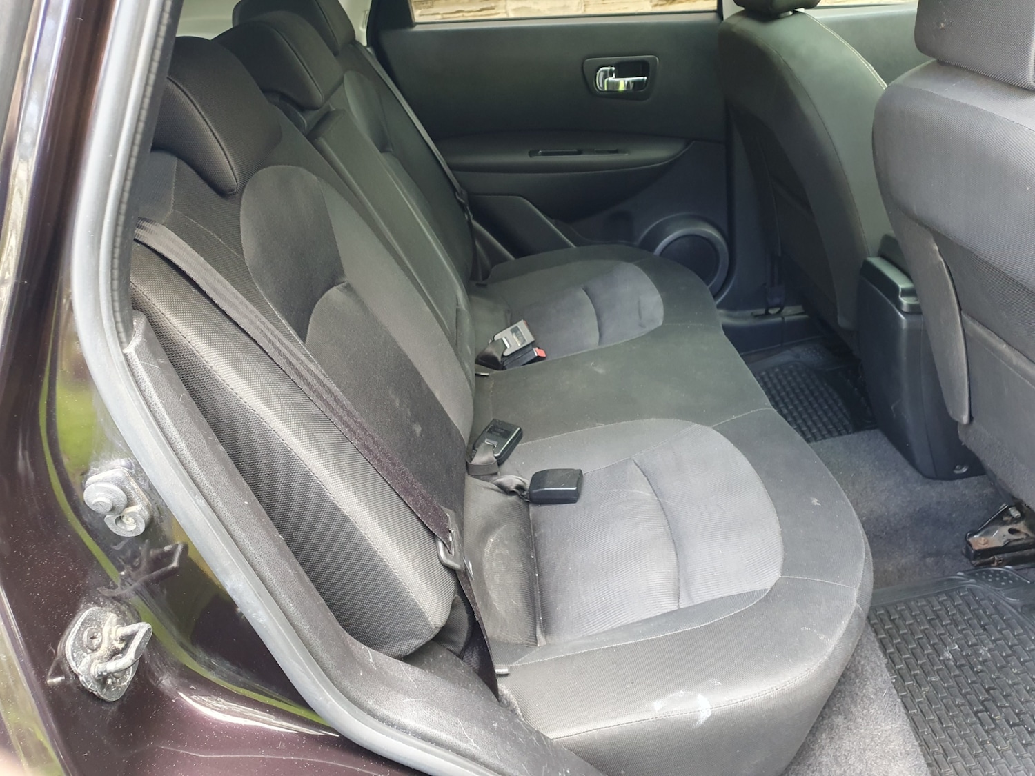 Used Nissan Qashqai 2011 for sale - 78218622: Photo 44