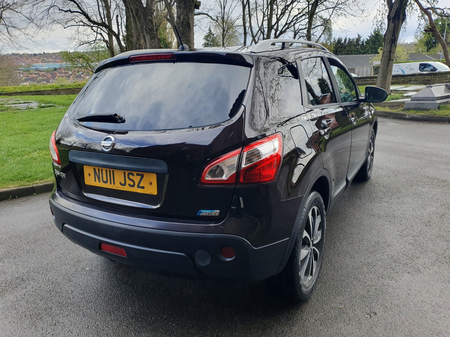 Used Nissan Qashqai 2011 for sale - 78218622: Photo 47