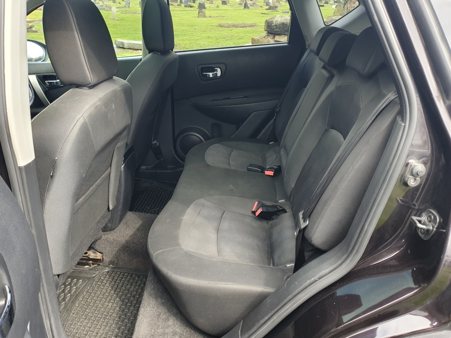 Used Nissan Qashqai 2011 for sale - 78218622: Photo 57