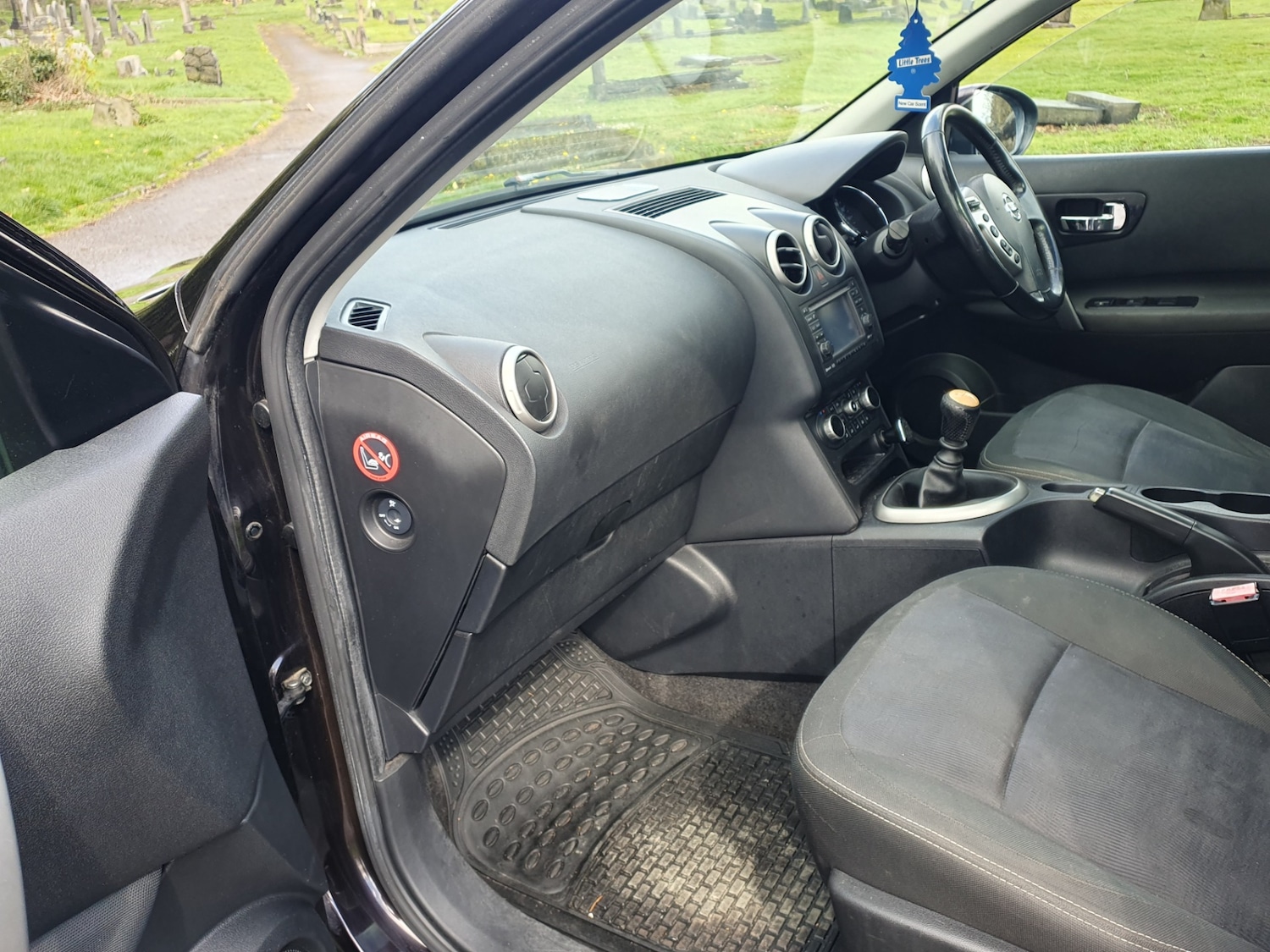 Used Nissan Qashqai 2011 for sale - 78218622: Photo 58